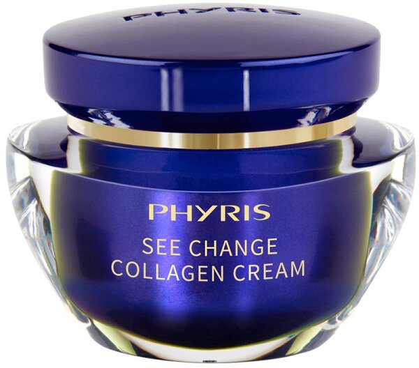 Phyris See Change Collagen Cream 50 ml von PHYRIS