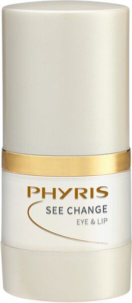Phyris See Change Eye & Lip 15 ml von PHYRIS