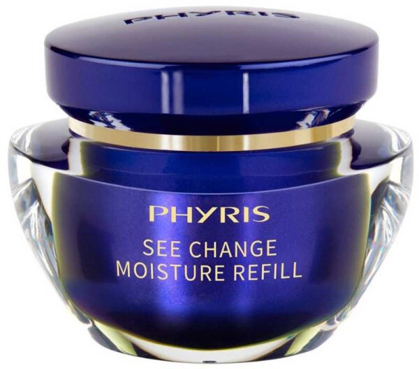 Phyris See Change See Change Moisture Refill 50 ml von PHYRIS