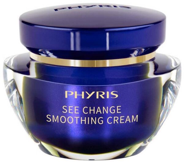 Phyris See Change See Change Smoothing Cream 50 ml von PHYRIS
