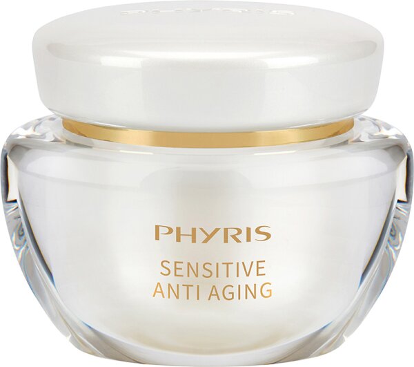 Phyris Sensitive 2.0 SE Sensitive Anti Aging 50 ml von PHYRIS