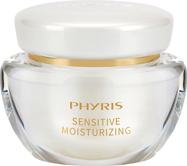 Phyris Sensitive 2.0 SE Sensitive Moisturizing 50 ml von PHYRIS