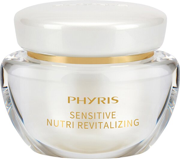 Phyris Sensitive 2.0 SE Sensitive Nutri Revitalizing 50 ml von PHYRIS