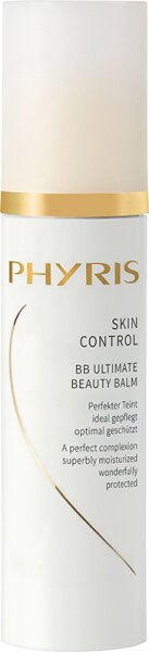 Phyris Skin Control BB Ultimate Beauty Balm 50 ml von PHYRIS