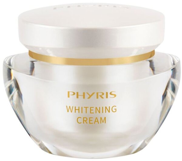 Phyris Skin Control Whitening Cream 50 ml von PHYRIS