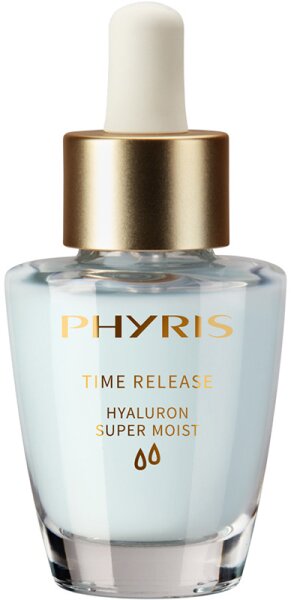 Phyris Time Release Hyaluron Super Moist 30 ml von PHYRIS
