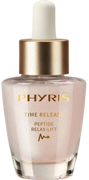 Phyris Time Release Peptide Relax-Lift 30 ml von PHYRIS
