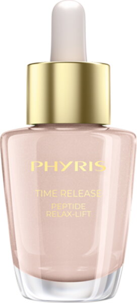 Phyris Time Release Relax-Lift 30 ml Phyris Time Release Relax-Lift 30 ml von PHYRIS