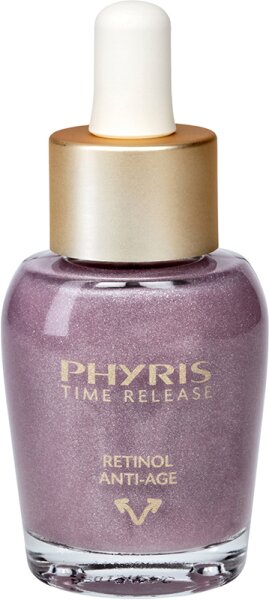 Phyris Time Release Retinol Anti-Age 30 ml von PHYRIS