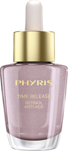 Phyris Time Release Retinol Anti-Age 30 ml Phyris Time Release Retinol Anti-Age 30 ml von PHYRIS