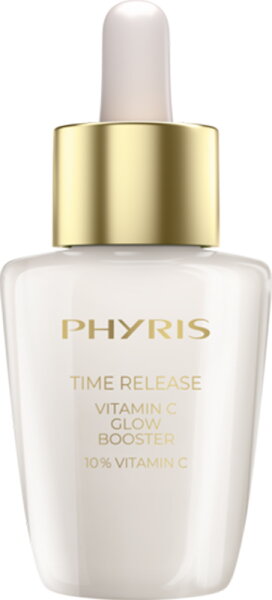 Phyris Time Release Vitamin C Glow Booster 30 ml Phyris Time Release Vitamin C Glow Booster 30 ml von PHYRIS