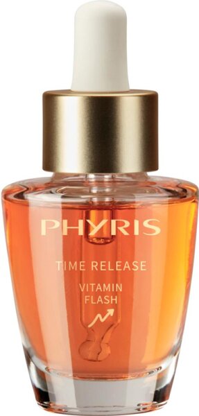 Phyris Time Release Vitamin Flash 30 ml von PHYRIS