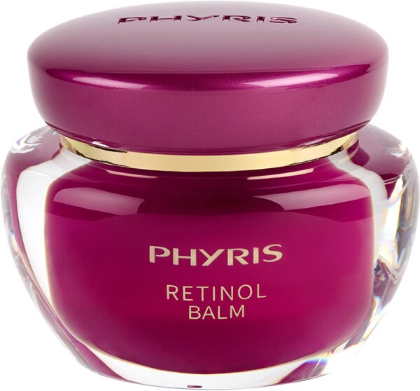 Phyris Triple A Retinol Balm 50 ml von PHYRIS