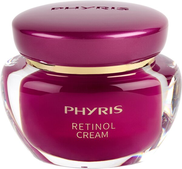 Phyris Triple A Retinol Cream 50 ml von PHYRIS