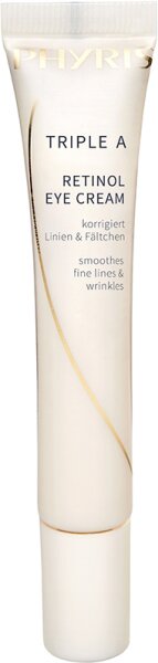 Phyris Triple A Retinol Eye Cream 20 ml von PHYRIS