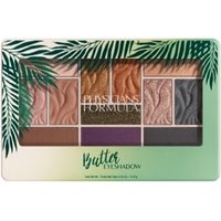 PHYSICIANS FORMULA Murumuru Butter Eyeshadow Palette Lidschatten Palette PHYSICIANS FORMULA Murumuru Butter Eyeshadow Palette Lidschatten Palette von PHYSICIANS FORMULA