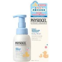 PHYSIOGEL - Daily Moisture Therapy Baby Wash 300ml von PHYSIOGEL