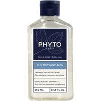 PHYTO PARIS PHYTOCYANE Shampoo Männer Anti Haarausfall Haarshampoo von PHYTO PARIS