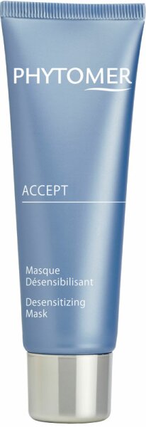 Phytomer Accept Masque Désensibilisant 50ml von PHYTOMER