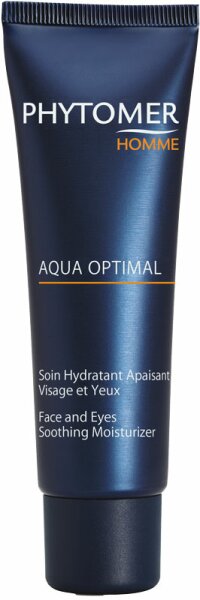 Phytomer Aqua Optimal Soin Hydratant 50ml Phytomer Aqua Optimal Soin Hydratant 50ml von PHYTOMER
