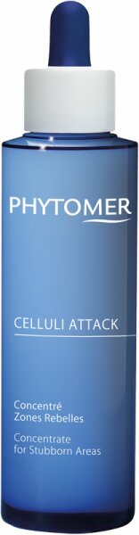 Phytomer Celluli Attack 100ml von PHYTOMER