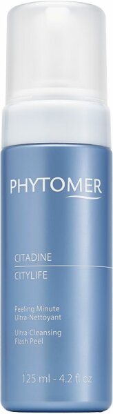 Phytomer Citadine Cleansing Flash Peel 125ml von PHYTOMER