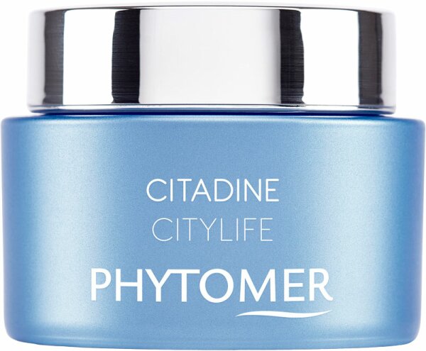 Phytomer Citadine Creme Visage et Yeux 50 ml von PHYTOMER
