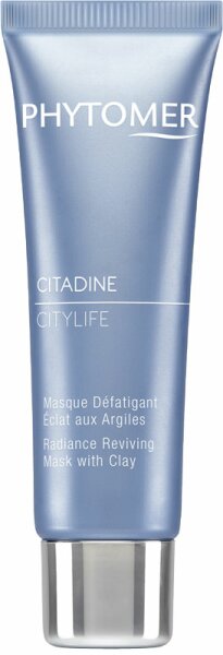 Phytomer Citadine Masque Défatigant Éclat 50 ml von PHYTOMER