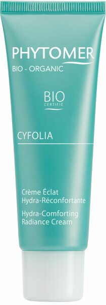 Phytomer Crème Éclat Hydre-Réconfortante 50ml von PHYTOMER