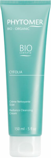 Phytomer Crème Nettoyant Éclat 150ml von PHYTOMER