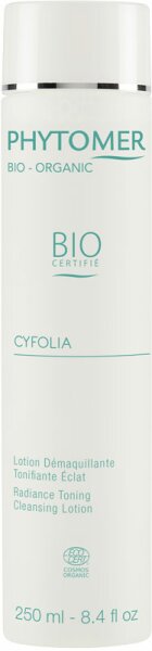 Phytomer Cyfolia Lotion Démaquillante Tonifiante Éclat 250 ml von PHYTOMER