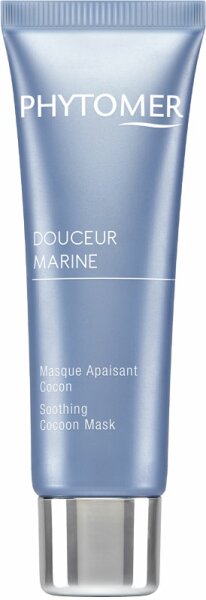 Phytomer Douceur Marine Masque Apaisant 50ml Phytomer Douceur Marine Masque Apaisant 50ml von PHYTOMER