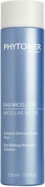 Phytomer Eau Micellaire Demaquillante Yeux 150ml von PHYTOMER