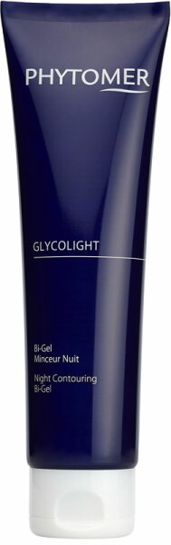 Phytomer Glycolight Bi-Gel Minceur Nuit 150ml von PHYTOMER