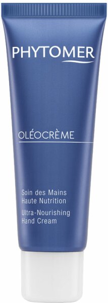 Phytomer Oléocrème Crème Mains Protectrice 50ml von PHYTOMER