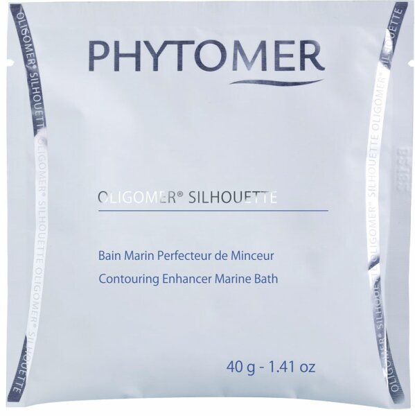 Phytomer Oligomer Silhouette 8 x 40g von PHYTOMER
