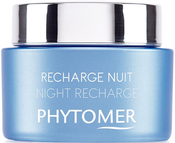 Phytomer Recharge Nuit 50ml Phytomer Recharge Nuit 50ml von PHYTOMER