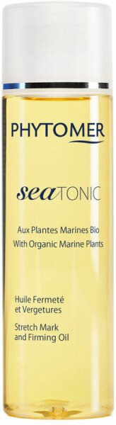 Phytomer SeaTonic Huile Fermeté et Vergetures 125ml von PHYTOMER