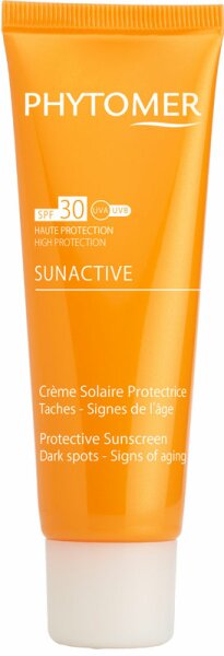 Phytomer Sunactive SPF 30 Visage 50ml von PHYTOMER