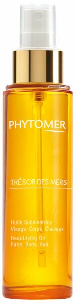 Phytomer Trésor des Mers Huile Sublimatrice 100ml Phytomer Trésor des Mers Huile Sublimatrice 100ml von PHYTOMER