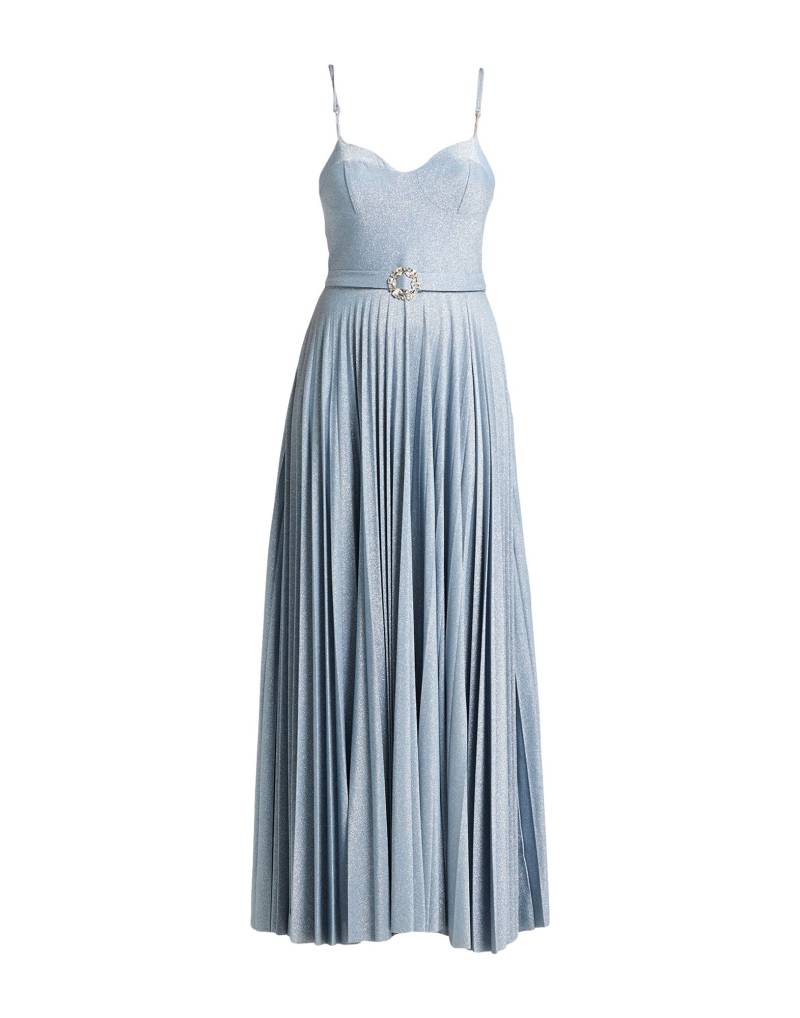 PIA B. CONCEPT Maxi-kleid Damen Himmelblau von PIA B. CONCEPT