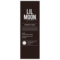 PIA - Lilmoon 1 Day Color Lens Smokey Gray 10 pcs P-9.50 (10 pcs) von PIA
