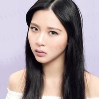 PIA - N'S Collection 1 Day Color Lens Fruit Punch 10 pcs P-5.00 (10 pcs) von PIA