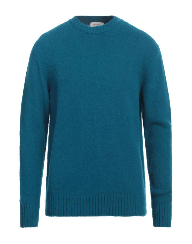 PIACENZA CASHMERE 1733 Pullover Herren Aquamarin von PIACENZA CASHMERE 1733