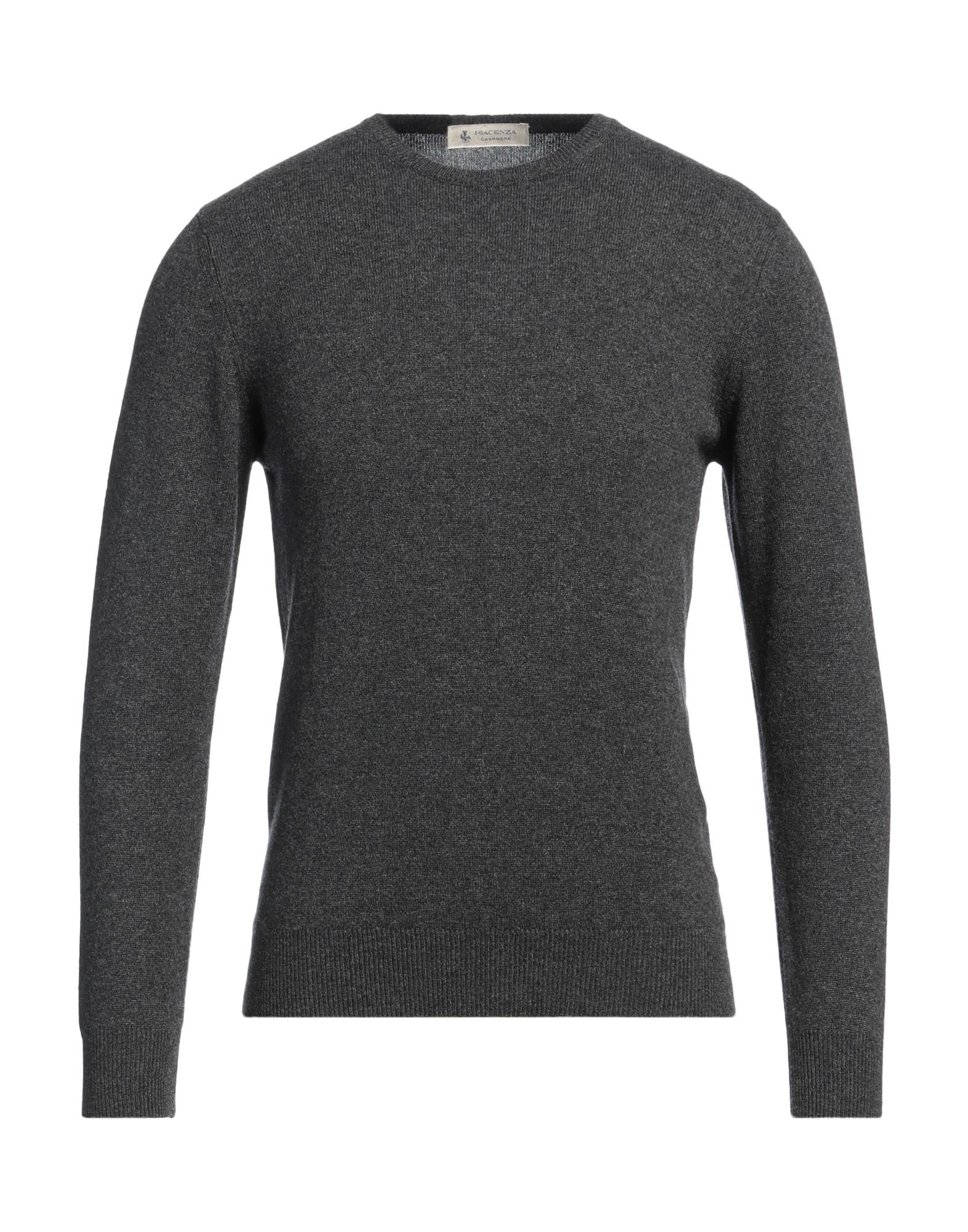PIACENZA CASHMERE 1733 Pullover Herren Blei PIACENZA CASHMERE 1733 Pullover Herren Blei von PIACENZA CASHMERE 1733