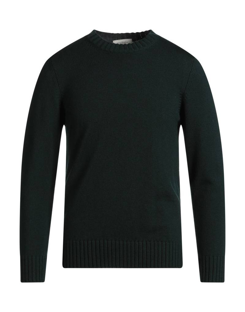 PIACENZA CASHMERE 1733 Pullover Herren Dunkelgrün PIACENZA CASHMERE 1733 Pullover Herren Dunkelgrün von PIACENZA CASHMERE 1733