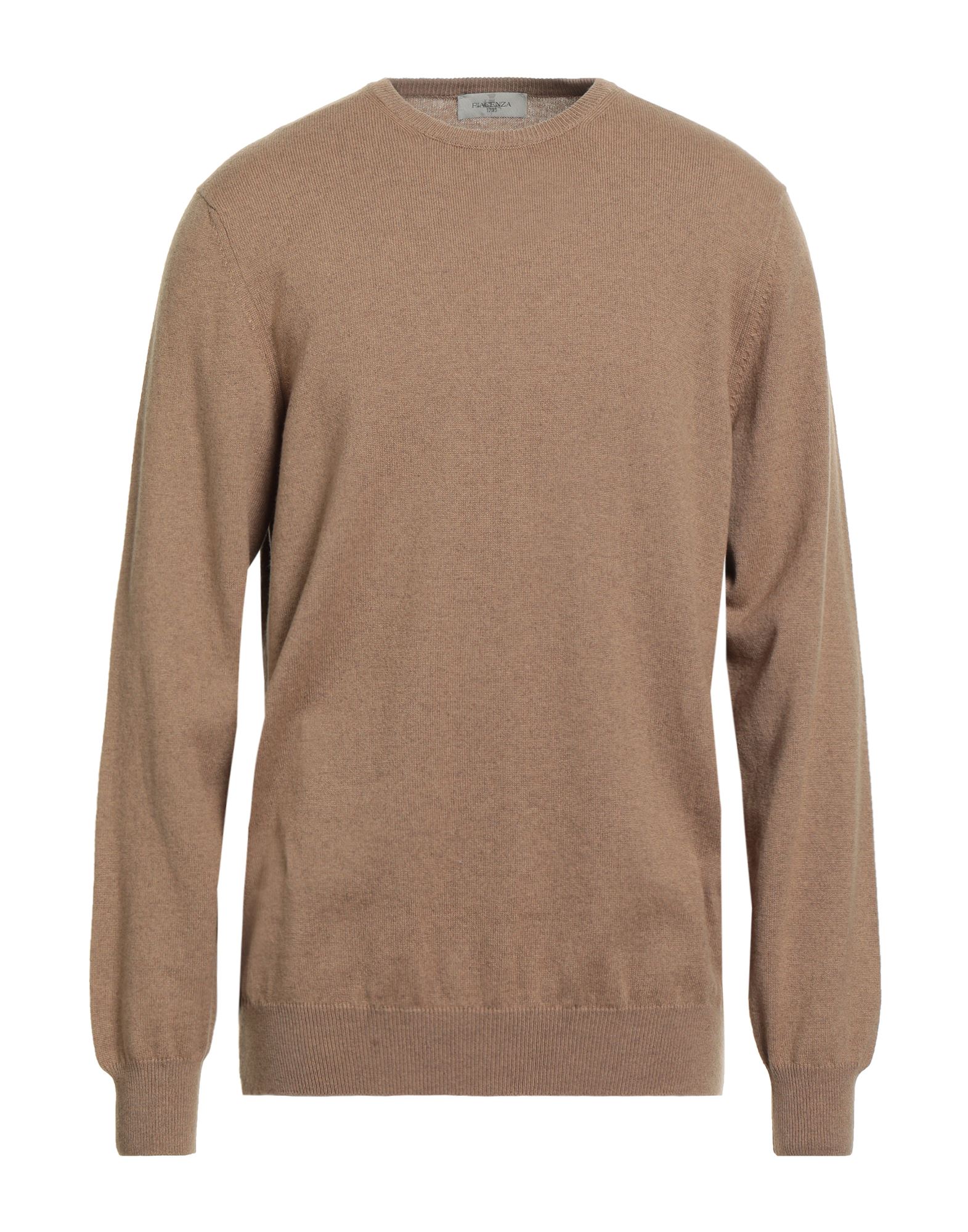 PIACENZA CASHMERE 1733 Pullover Herren Kamel PIACENZA CASHMERE 1733 Pullover Herren Kamel von PIACENZA CASHMERE 1733