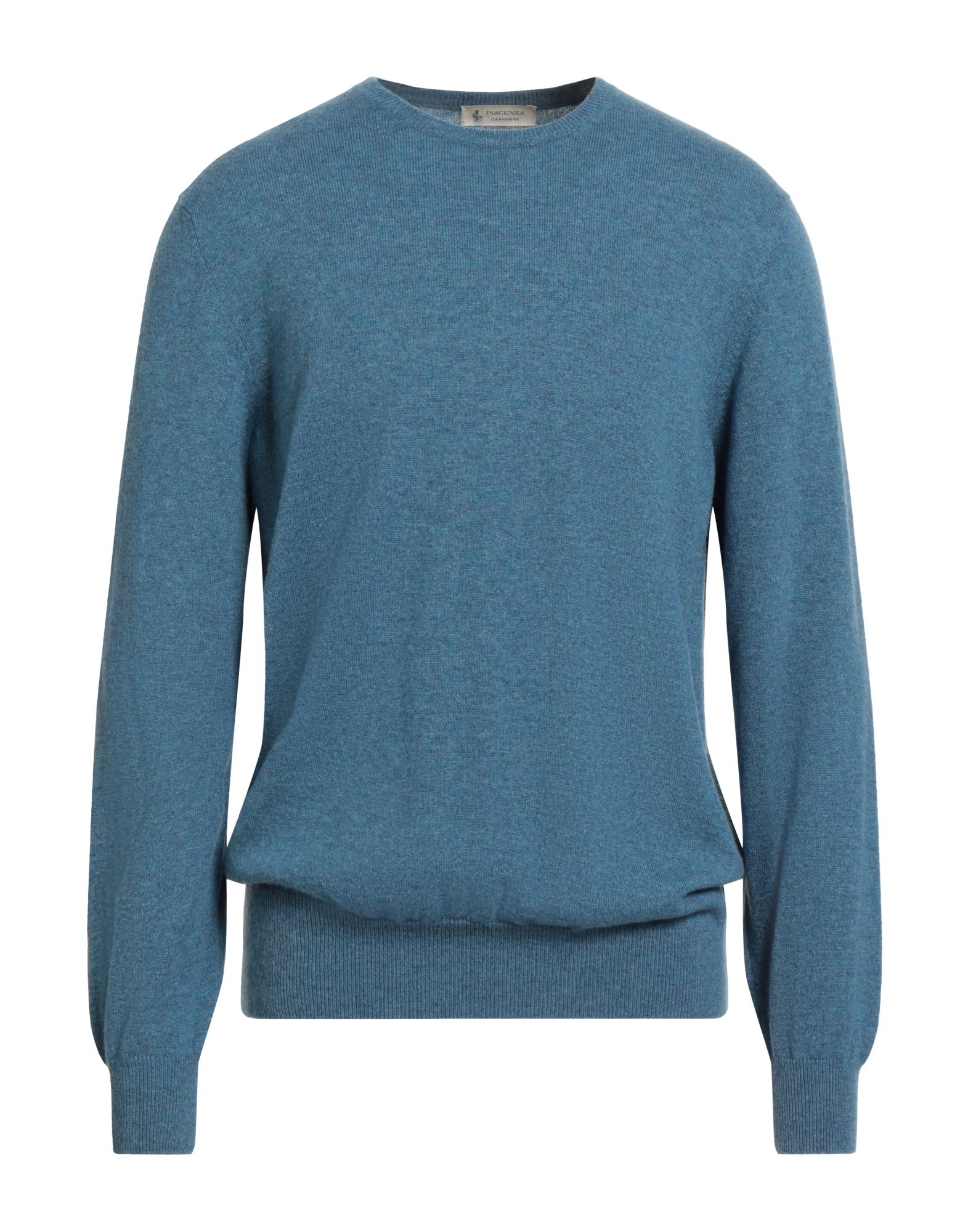 PIACENZA CASHMERE 1733 Pullover Herren Taubenblau PIACENZA CASHMERE 1733 Pullover Herren Taubenblau von PIACENZA CASHMERE 1733