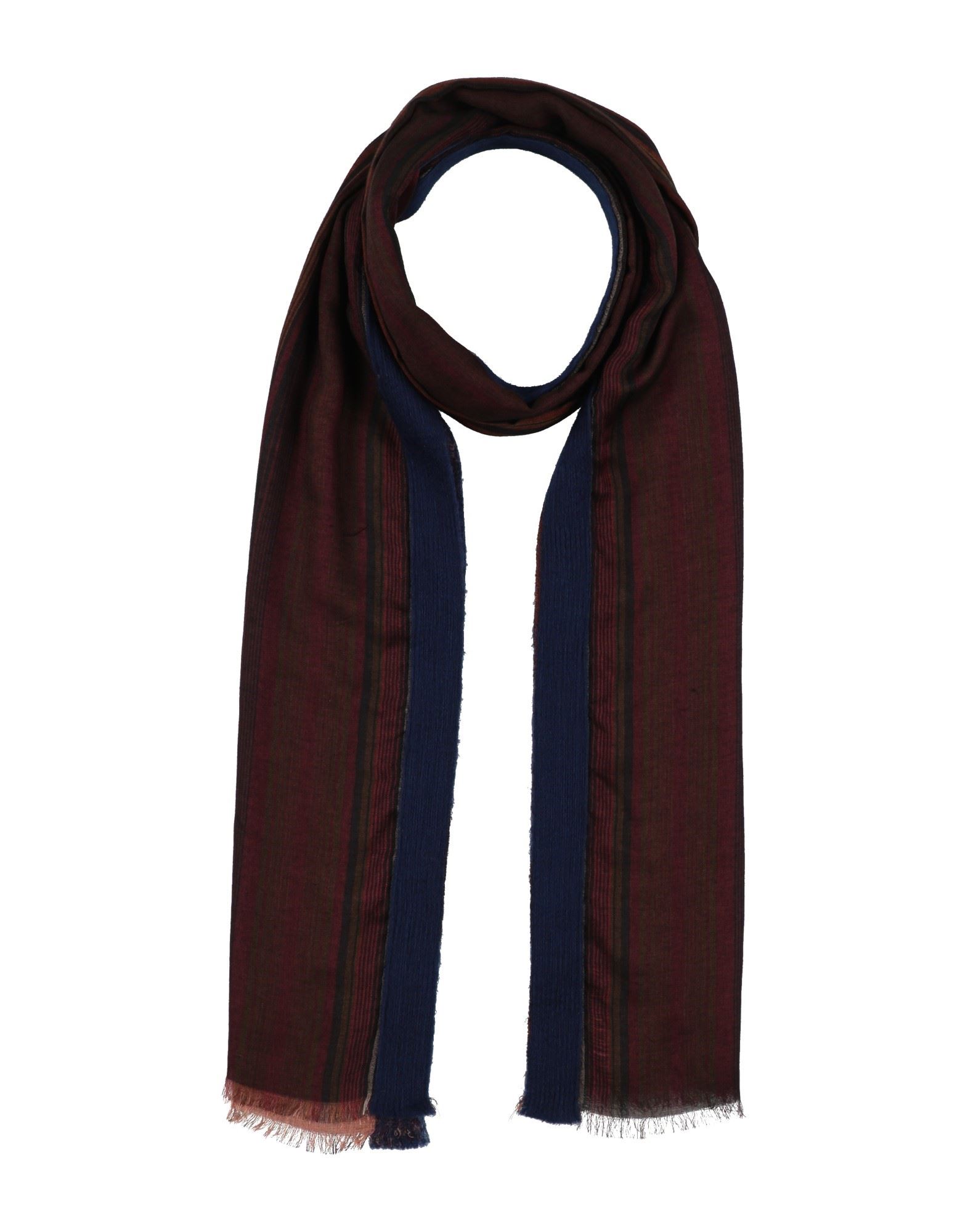 PIACENZA CASHMERE 1733 Schal Herren Nachtblau PIACENZA CASHMERE 1733 Schal Herren Nachtblau von PIACENZA CASHMERE 1733