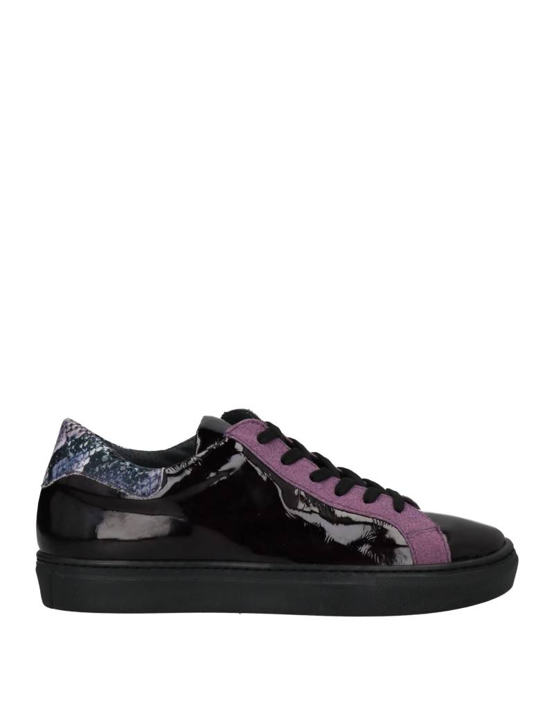 PIAMPIANI Sneakers Damen Schwarz von PIAMPIANI